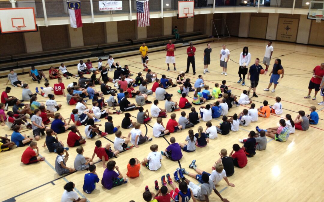 July Newsletter 2019 Summer Camp Recap